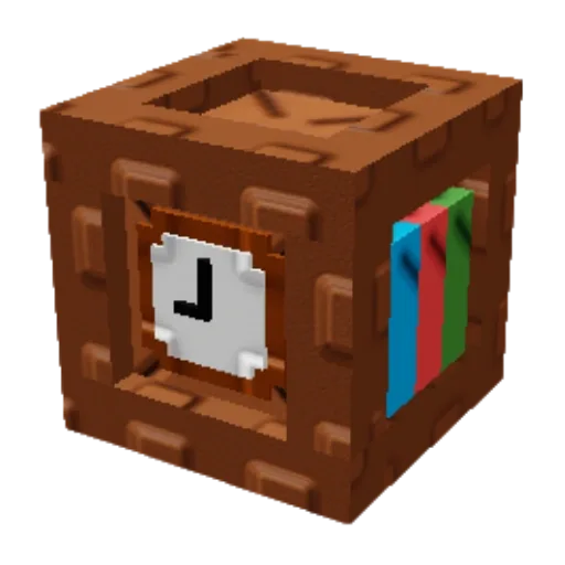 Roleplay Crate (Rare)