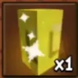 Gold Seed (Legendary)