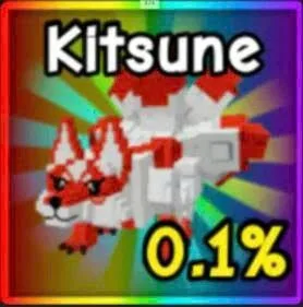 Kitsune (Super)