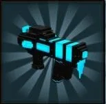 Freeze Ray