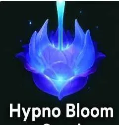 Hypno Bloom Seed (Super)