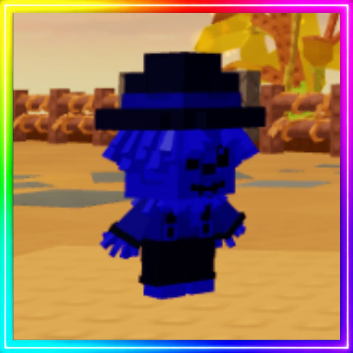 Scarecrow