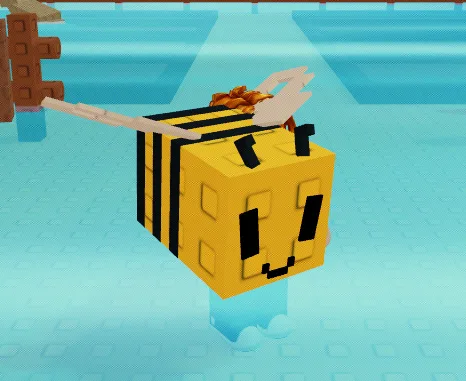 Bee GAG