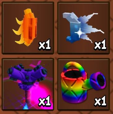 Eclipse Bloom Seed (Super)