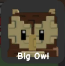 Owl (Super)