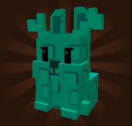 Jackalope (Legendary)
