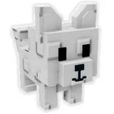 Arctic Fox GaG