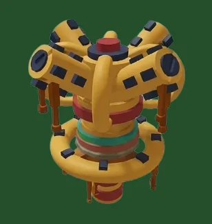 x2 Super Syrup Sprinkler