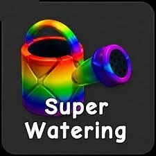 Super Watering Can