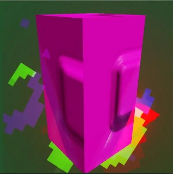 Rainbow Seed (Mythic) — Account account