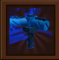 Rare Sprinkler