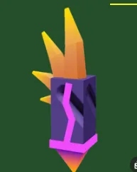Venom Spitter Seed (Mythic) — Account account