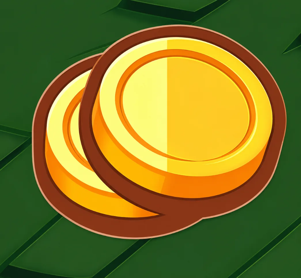 100M Sheckles / GAG 2 Sheclkes Coin Gag