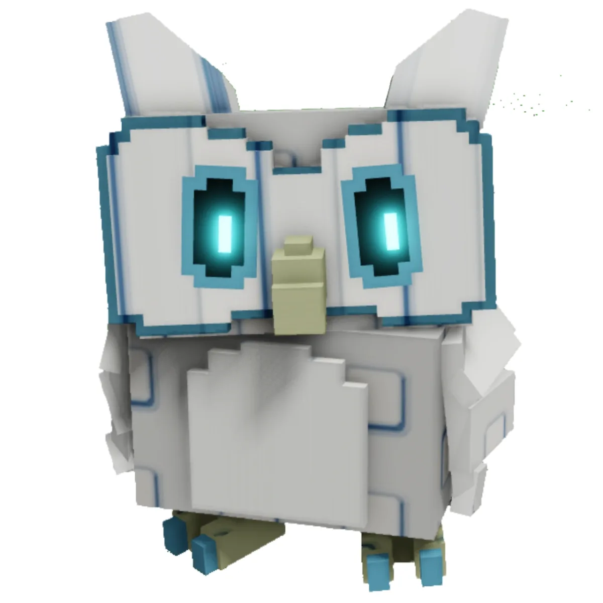 Owl GROW A GARDEN FAST DELIVERY