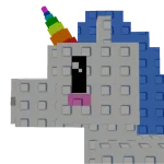 Unicorn (Mythic)