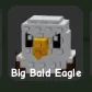 Bald Eagle (Mythic)
