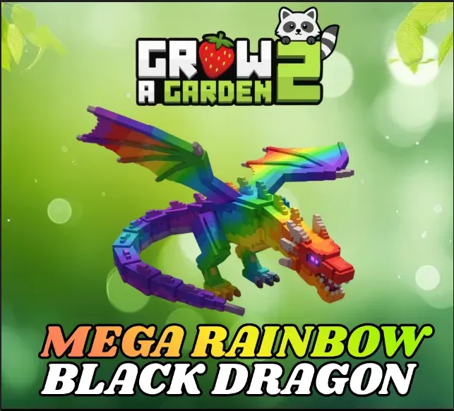 Black Dragon (Secret)