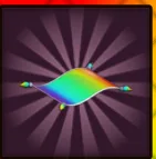 Rainbow Carpet 599R Fast Delivery