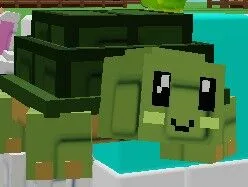 Turtle - Grow a Garden 2 (Rare) — Account account