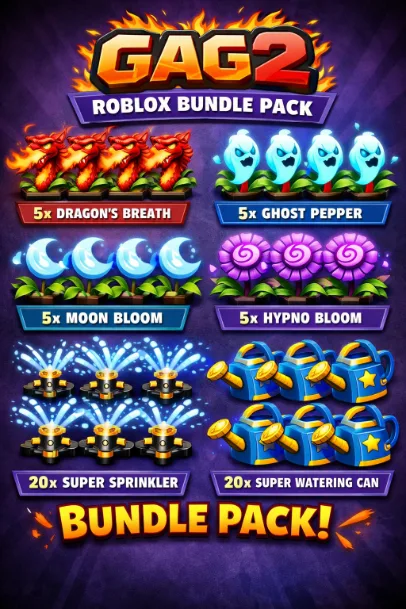 PRO MAX BUNDLE MOST HELPFUL BUNDLE HAND FARM & LIMITED TIME (Super)