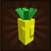 Pineapple Seed (Rare)