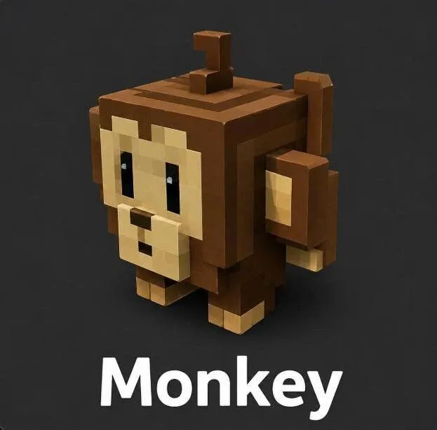 Monkey (Mythic)