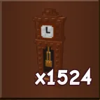 CLOCK A CLOCK GAG 2