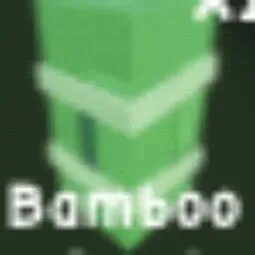 Bamboo Seed (Rare) — Account account