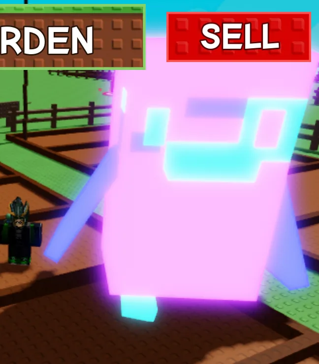 Titanic Huge Aurora Penguin 60kg+ Age 100 Maxed — Account account