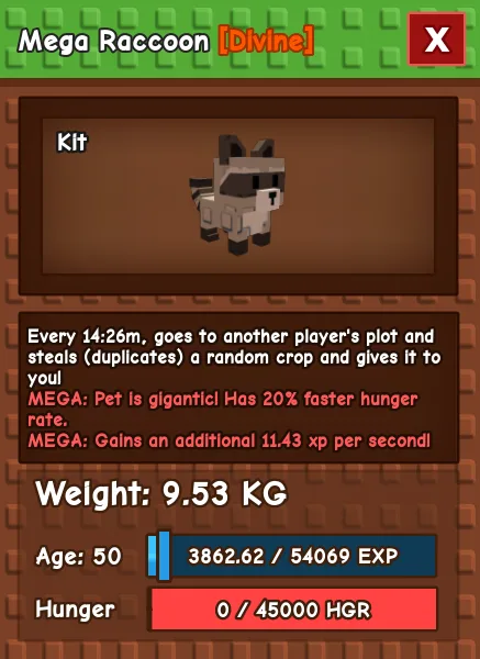 cheap mega rac