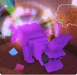 Rainbow French Fry Ferret - Random kg