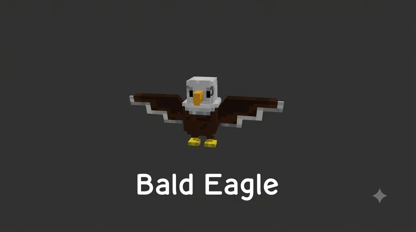 BALD EAGLE
