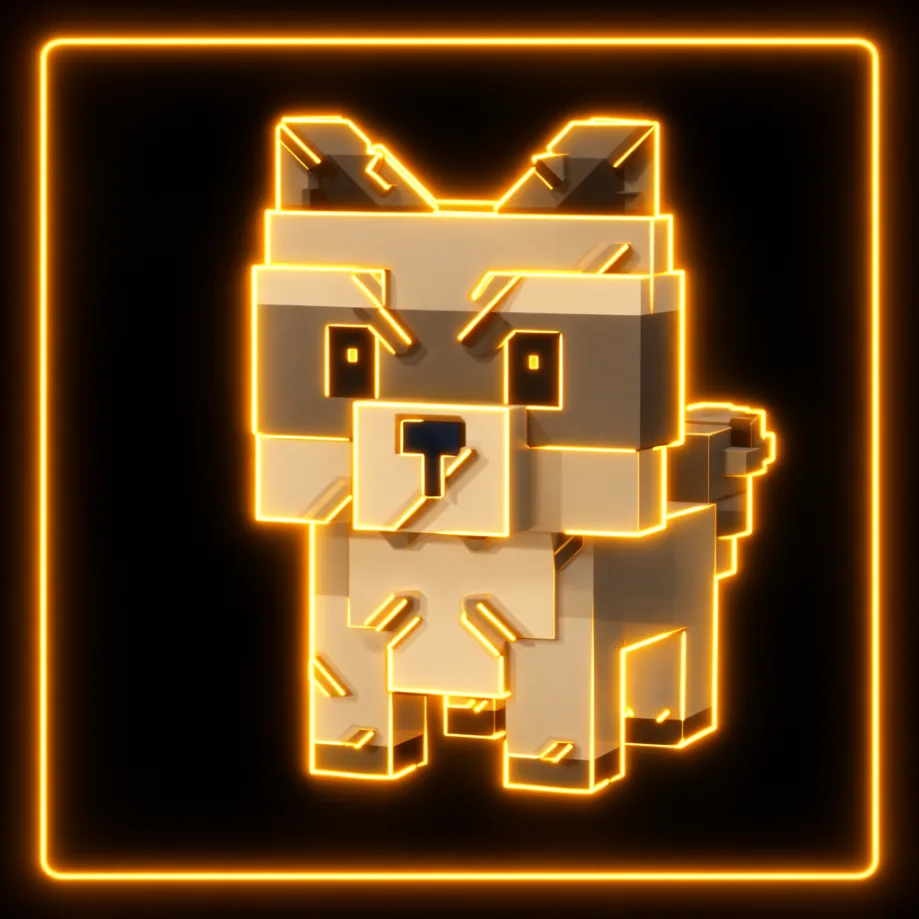 Raccoon (Super) — Account account