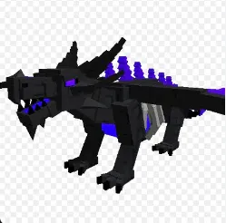 Shadow Dragon (Super)