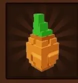 Atlantic Giant Pumpkin Seed (Legendary)
