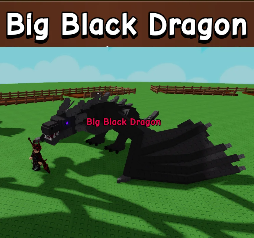 Black Dragon (Super)