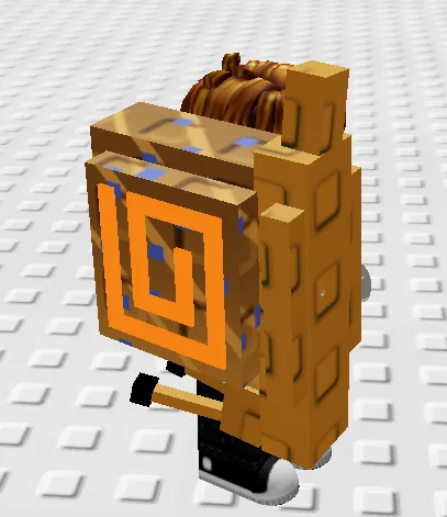 Topaz Snail GROW A GARDEN FAST DELIVERY