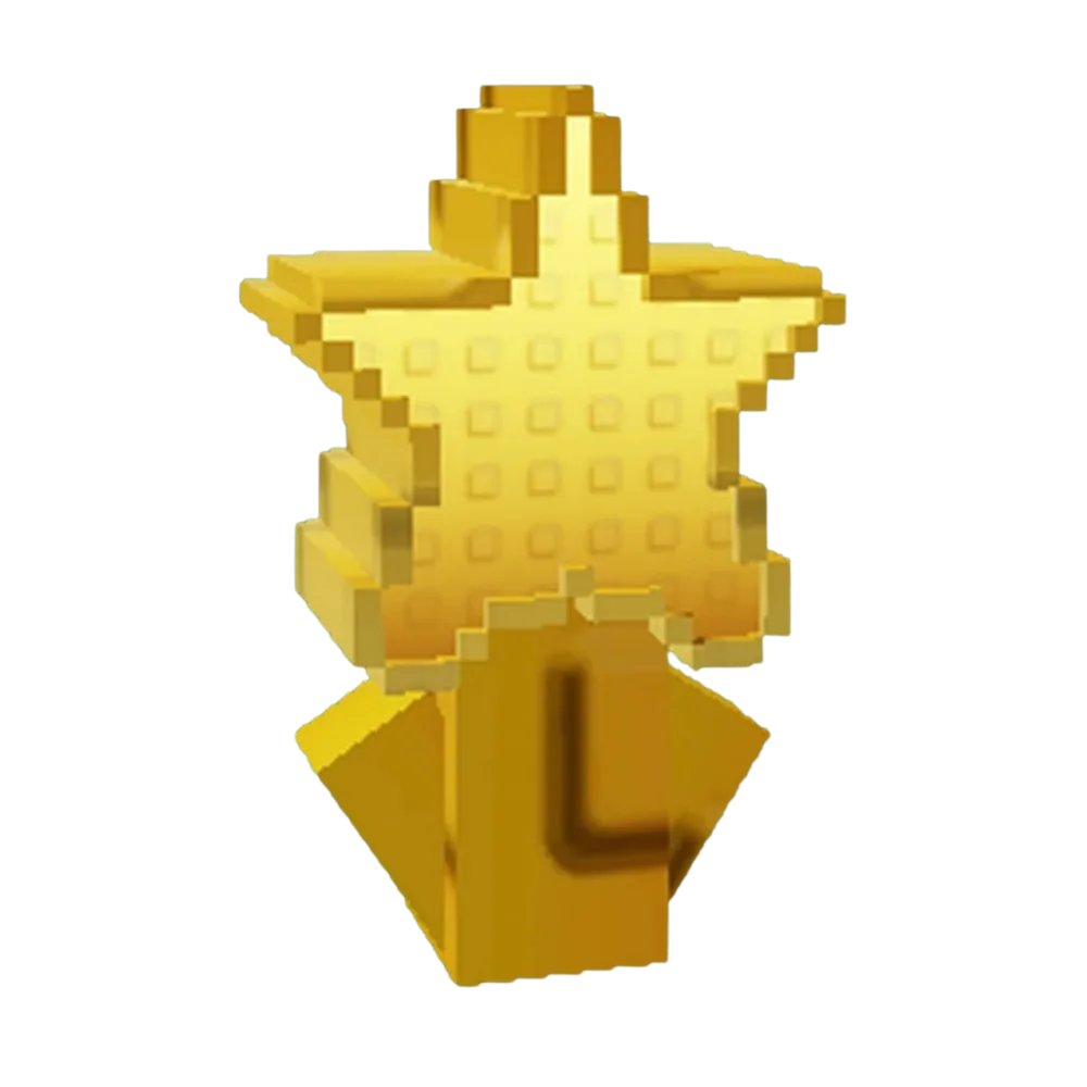 Star Fruit Seed (Super)