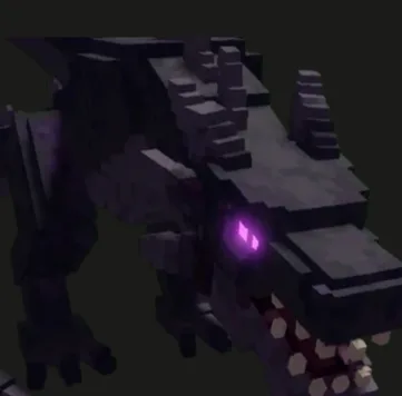Black Dragon (Super)