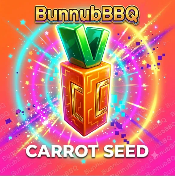 Carrot Seed (Common)