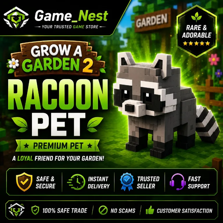 Raccoon (Super)