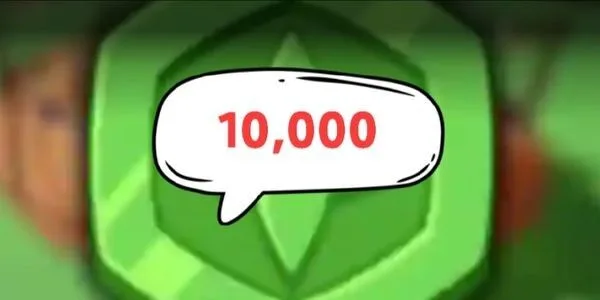 Selling Token 10000 Trade Token Grow A Garden Instan Delivery — Account account