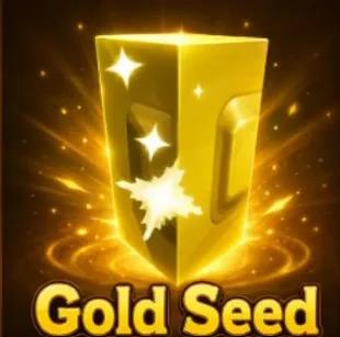 Gold Seed — Account account