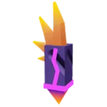 Venom Spitter Seed (Mythic)