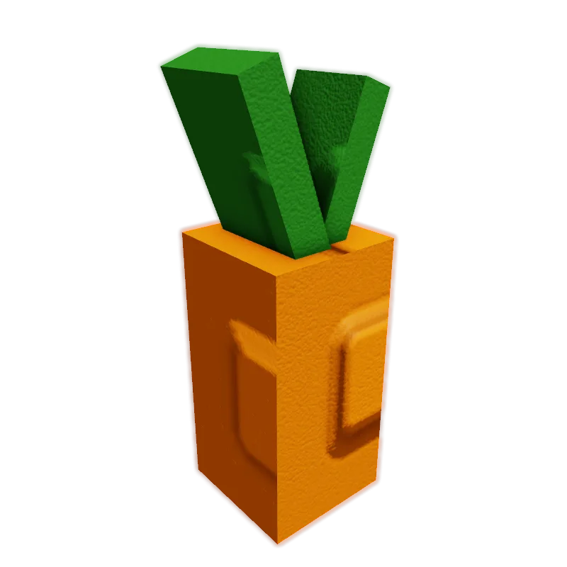 Carrot Seed