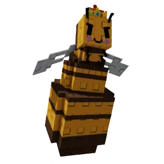 Queen Bee GAG