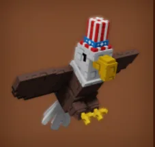 Bald Eagle