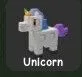 Unicorn (Mythic) — Account account
