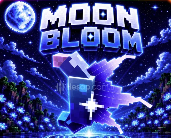 Moon Bloom Seed (Super)