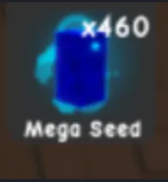 Mega Seed